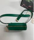 Сумка Gucci Marmont Belt Bag Green